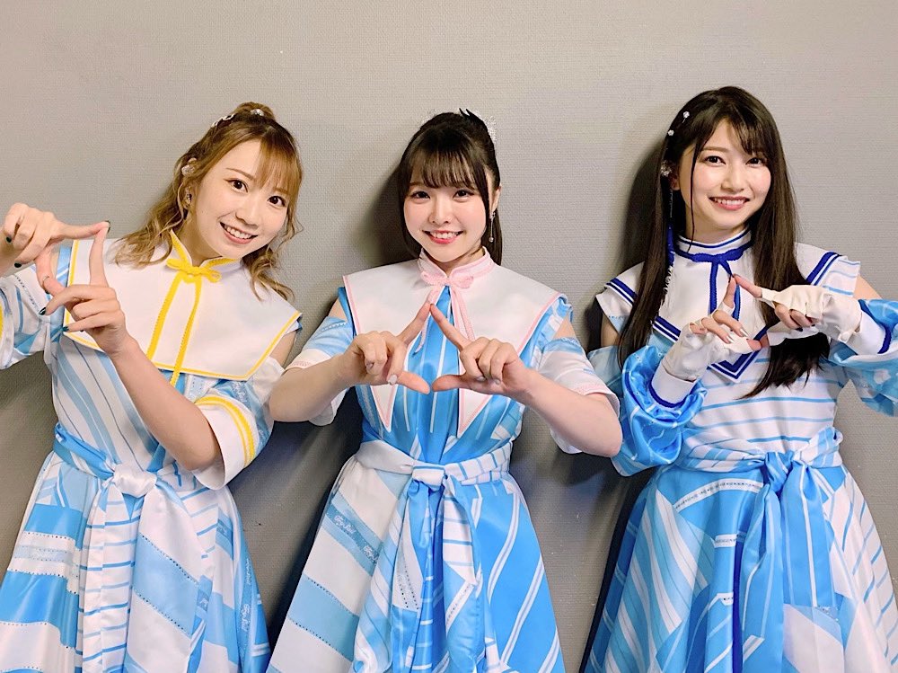 TrySail公式 (@trysail_staff) / Twitter