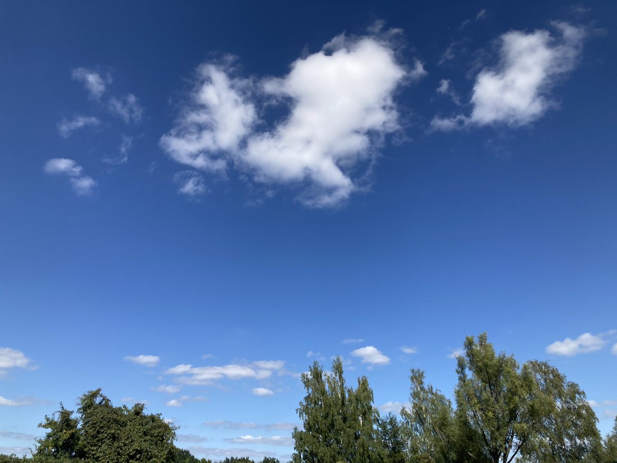 luckow's tweet photo. last day, perfect weather. thank you #drupalcamping for having me. https://t.co/akSQwAPSO9