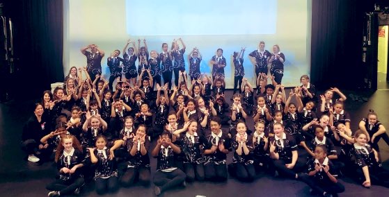 Another great event <a href="/IngleburnPs/">Ingleburn PS</a>. We are so proud of our students, you know it’s something special when you have tears down teachers faces throughout the night. We empowered our students to rise above their fears to feel unstoppable! <a href="/Wakakirri/">Wakakirri Official</a>
