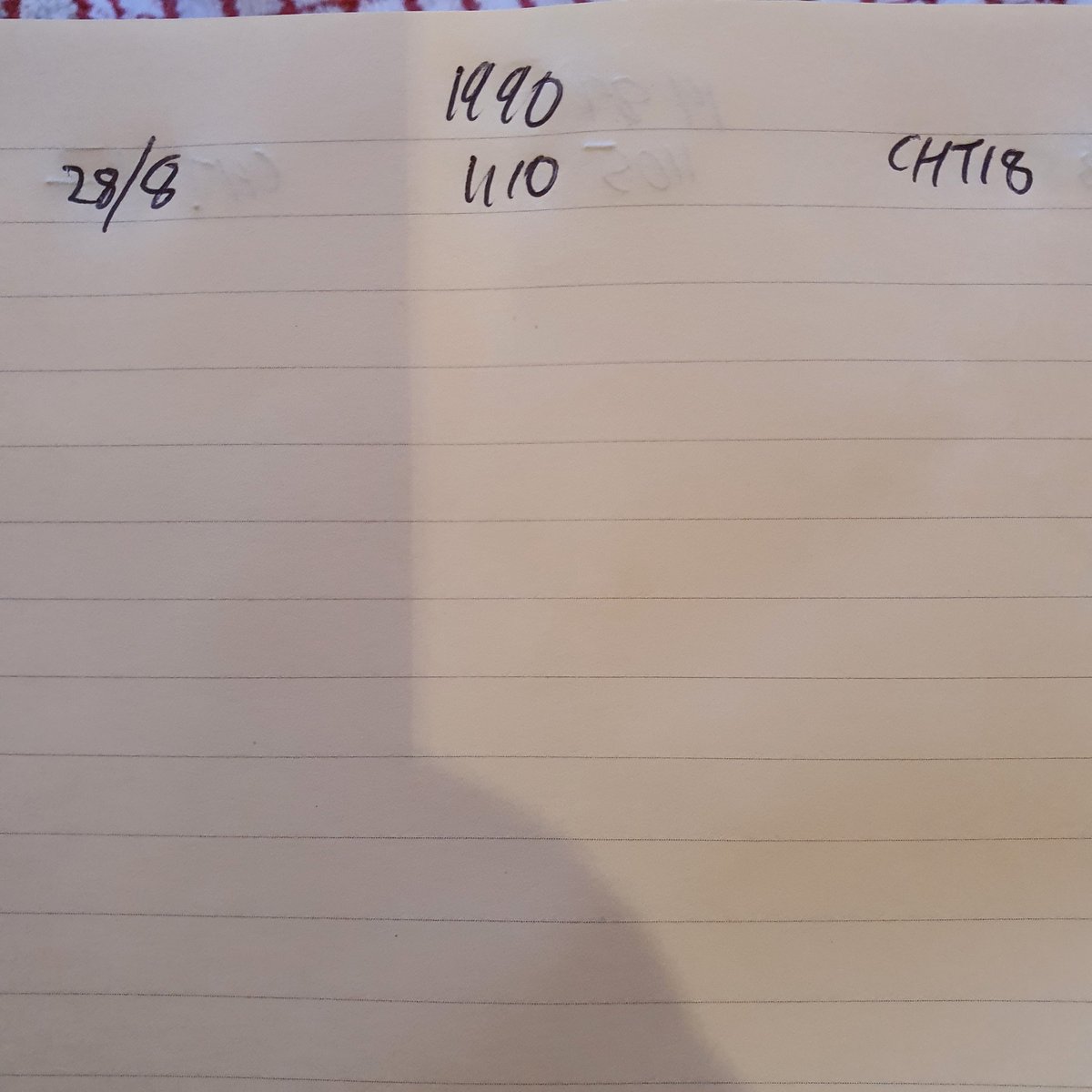 norfokgin's tweet photo. We have reached batch 1,990 in our record book.
We will hit 2,000 batches next month.
#ginmaker #TheNorfolkGin #theoriginalnorfolkgin #gin #bathtubgin #norfolkgin https://t.co/AJlcd6Pmfu