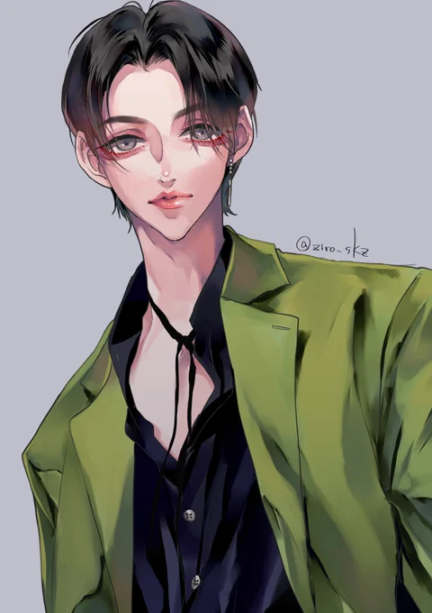 smart#Felix #Straykidsfanart 