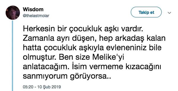 arayishaber's tweet photo. roman tadında bir çocukluk aşkı floodu https://t.co/RoPLwkWwPm