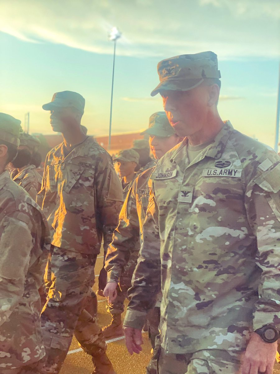 CareerTech_TPSD's tweet photo. We absolutely love this new addition to Tupelo High School. #JRROTC #THS #TPSD https://t.co/EbRr9gnxwF