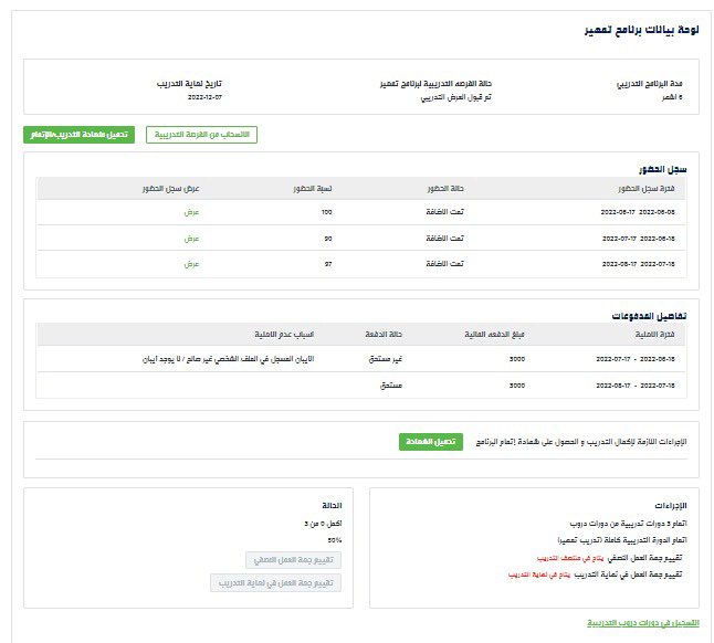 Nehad_95's tweet photo. @HRDFKSA ما سبب عدم نزول اول شهر مع المدفوعات و تعديل الشهر الثاني https://t.co/W8C7xtWNfJ