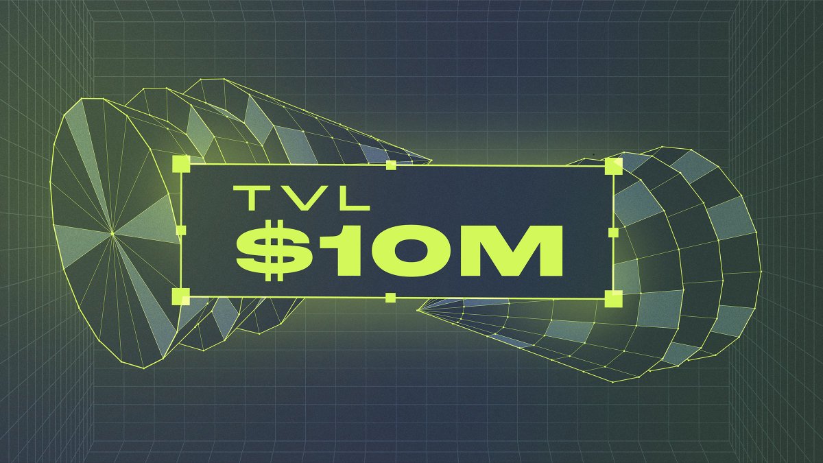 We've done it!  🌄

We're almost at the top 10 spot of #DEX-es on the #BNB chain. We already have a yield aggregator built on top of us with which you can maximize your yields in exchange for governance.

Let the Cone wars begin! <a href="/UnknownFinance/">Unknown Money</a>