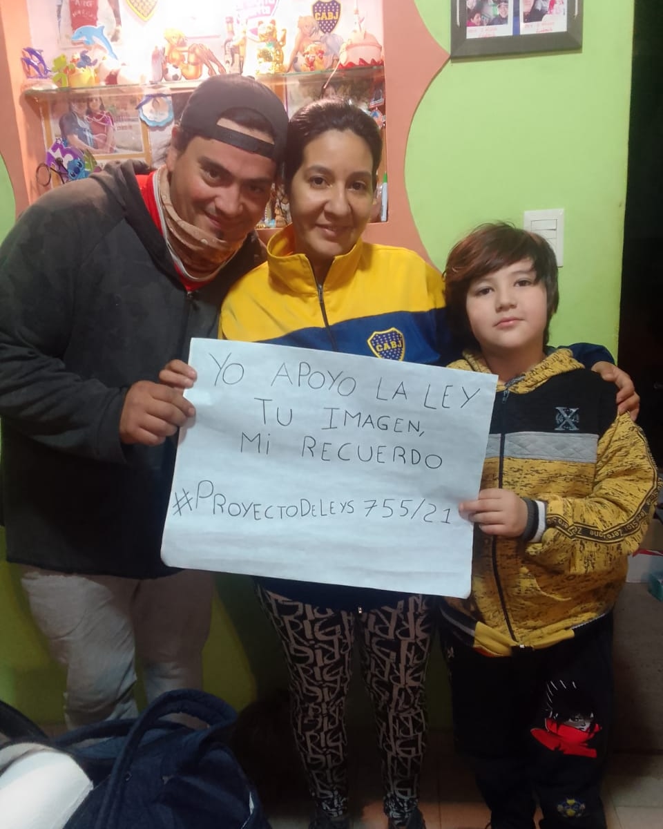 tu imagen, mi recuerdo tweet media