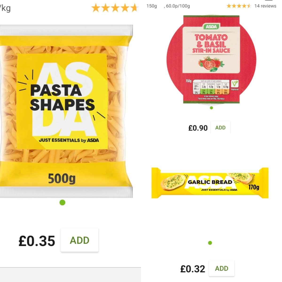 Around Again Social Supermarket tweet media