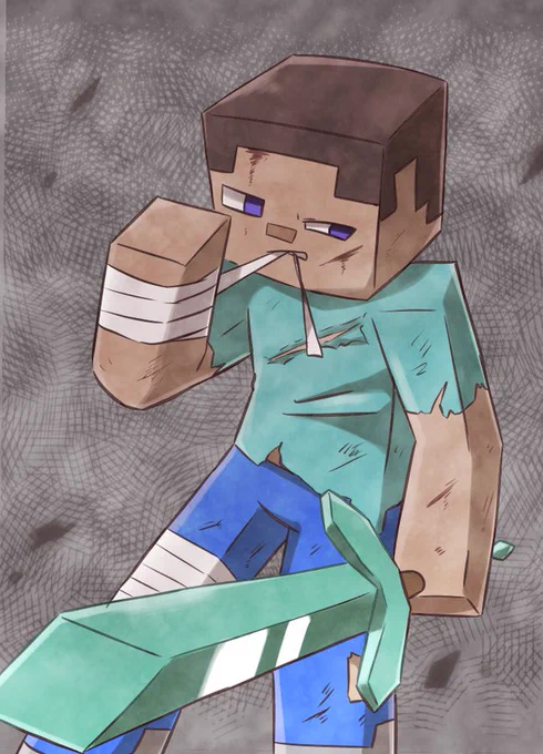マイクラ色々 