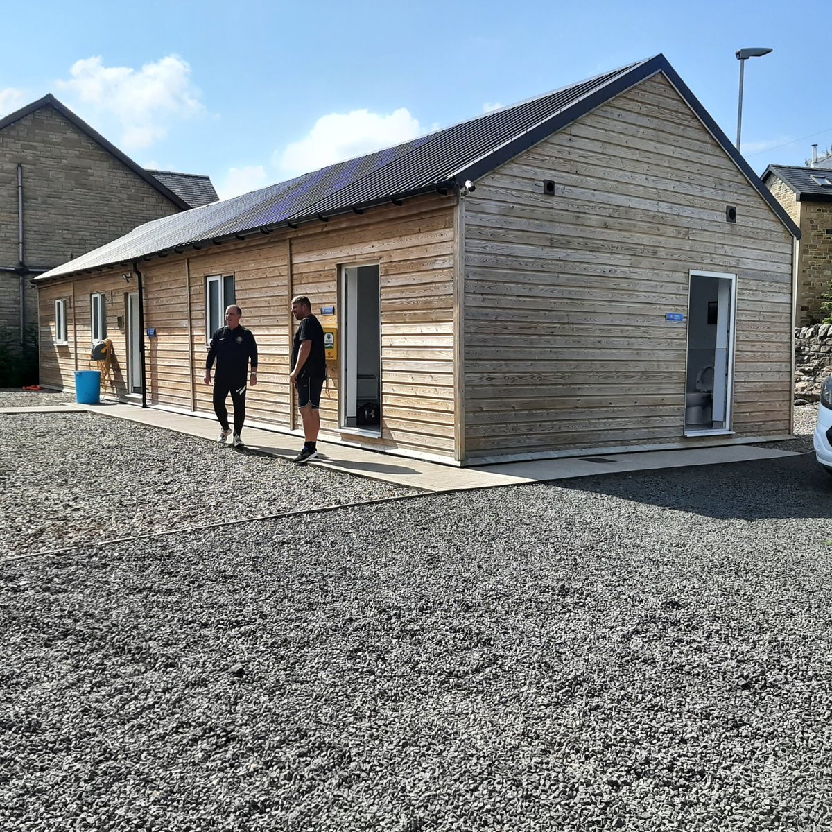 Nigel Taylor tweet media