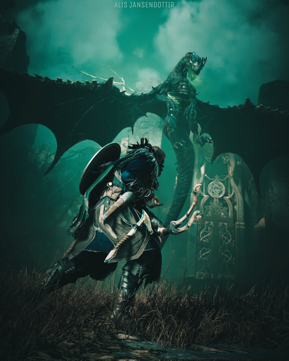 alisjansendotir's tweet photo. ◾️BATTLING NIDHOGG◾️

@Ubisoft/#assassinscreedvallhalla

#VPRT #VPCONTEXT #VirtualPhotography #VGPNetwork #GamerGram #LandofVP #WorldofVP #VPGamers #ArtisticofSociety #VGPUnite #ThePhotoMode #ZarnGaming #vpdope #WIGVP https://t.co/Jho2MBhfCC