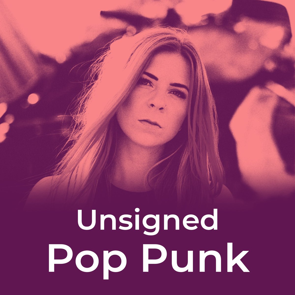 unsignedpoppunk tweet media