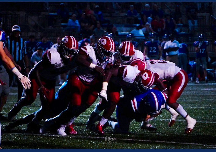 Mom said one FIGHT all FIGHT #1town  #GTown <a href="/lumberjack613/">J’Addison Brown</a> <a href="/isaiah_spates38/">Isaiah Spates</a> <a href="/KionDaThreal/">Kion Threalkill</a> <a href="/sf_tae/">TAESHAWN JEFFERSON 🤐🙏🏼….</a> @Dareal1_Dj <a href="/JaelonStrong/">Jaelon Strong</a> <a href="/MHitstick/">Kylan Dickey</a> <a href="/SalatElizjah/">Elizjah Salat🔝🔜</a> <a href="/TJCHOPPIN/">TJCHOPPIN 💈</a> @GermantownRed <a href="/iamcoachgene/">Gene Robinson III</a>