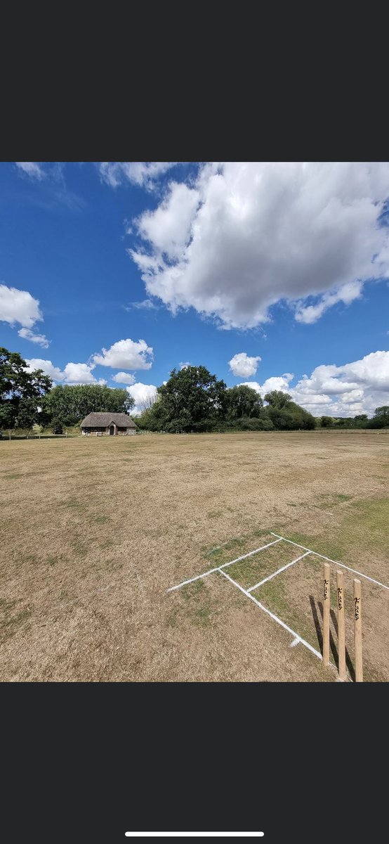 Breamore Cricket Club tweet media