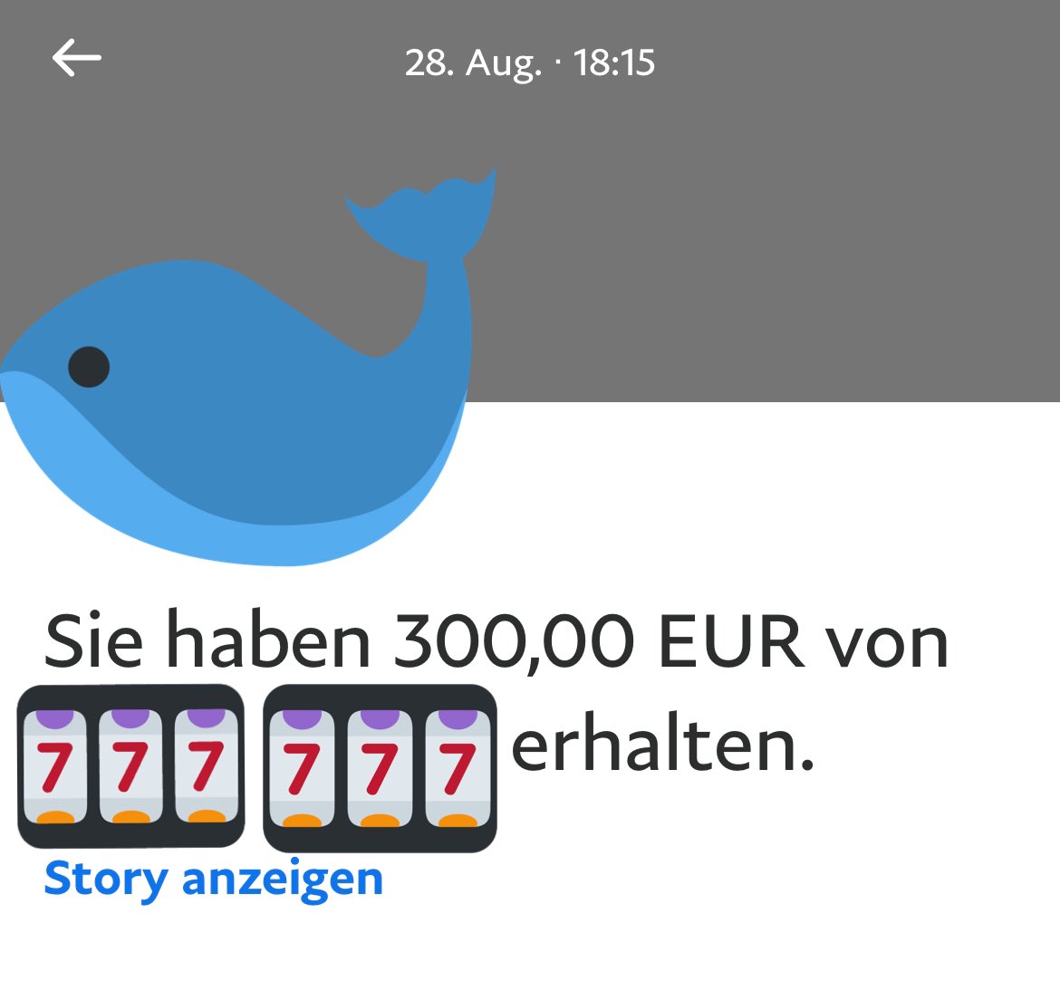 queenstllmrs's tweet photo. Mein dicker Fisch überrascht mich immer wieder aufs Neue 🔥.. https://t.co/A852LIzsKD