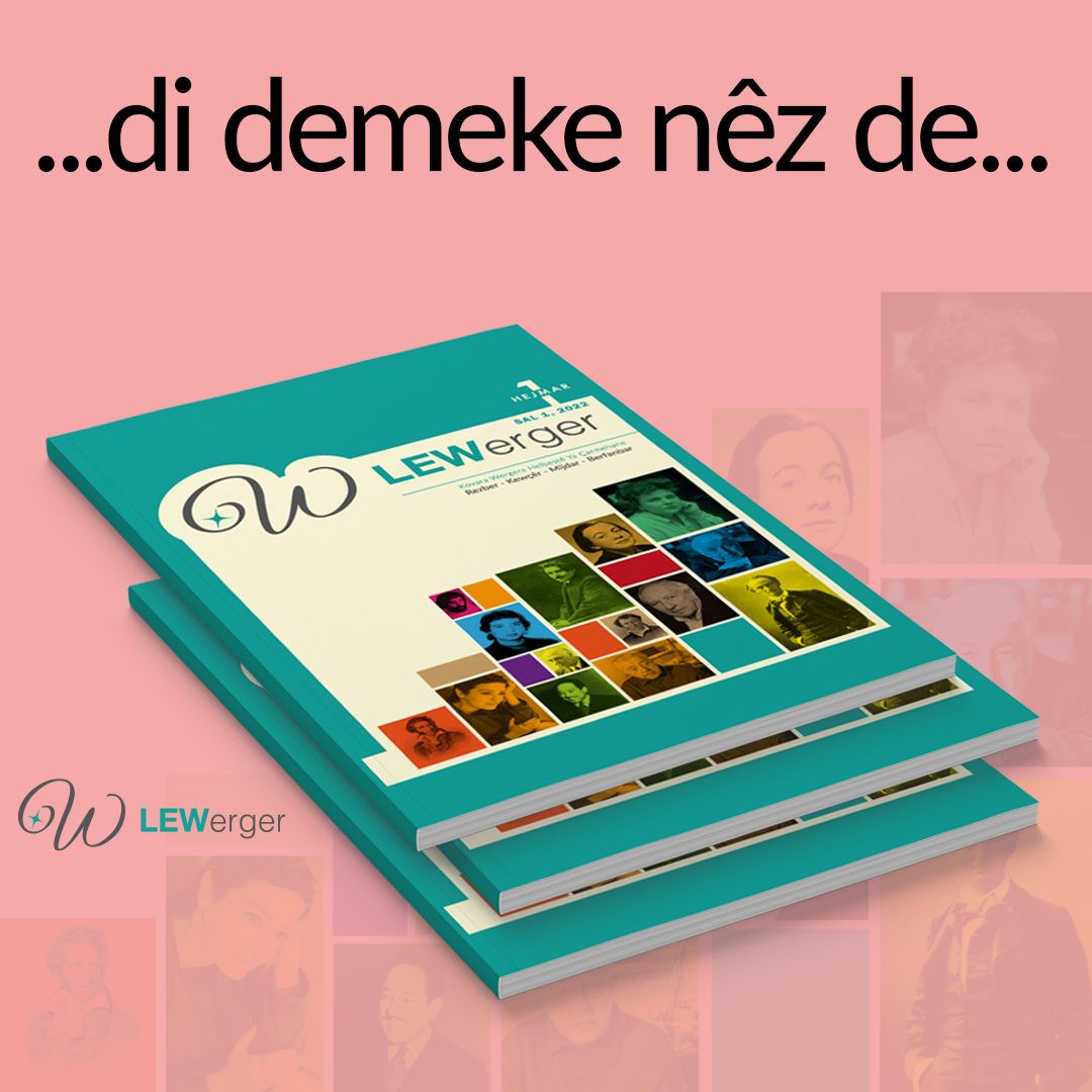 LEWerger tweet media