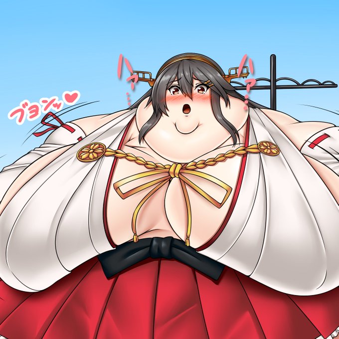 丁度肉の日なので一部だけ切り抜いてアップ。
全体像はFANBOX、Patreonにて~
キャラは結構良い感じに描けたと思う(なお背景は時間がなく断念)
https://t.co/P7bjnHyiay
https://t.co/hHFEkLZCHn