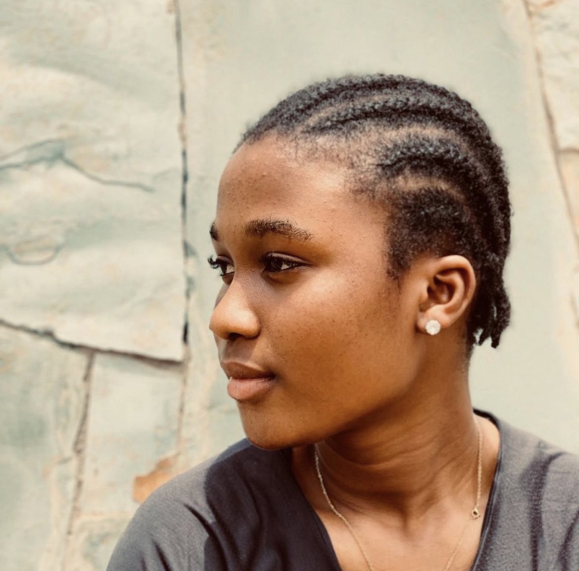 akuah_Serwaaa's tweet image. 😍