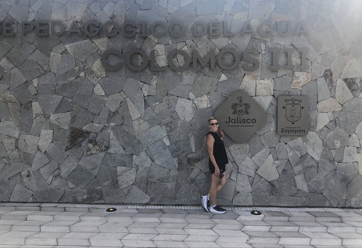 johnny_soliz's tweet image. A nice Sunday walk at the new Bosque de Colomos III! @CollectionsMX #AMDV 💯🇲🇽❤️🙏🏼