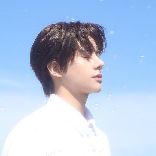 wongardenneko's tweet photo. REACHING SKIES FOR JAKE ☁️
#SoaringHighWithJake #JAKE #제이크
@ENHYPEN_members @ENHYPEN https://t.co/UaN9j5Br1d