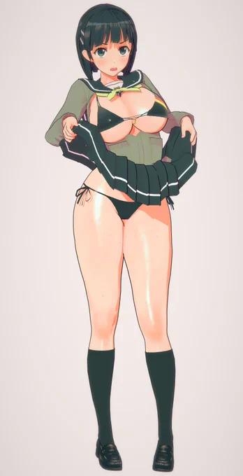 💪🐰 
