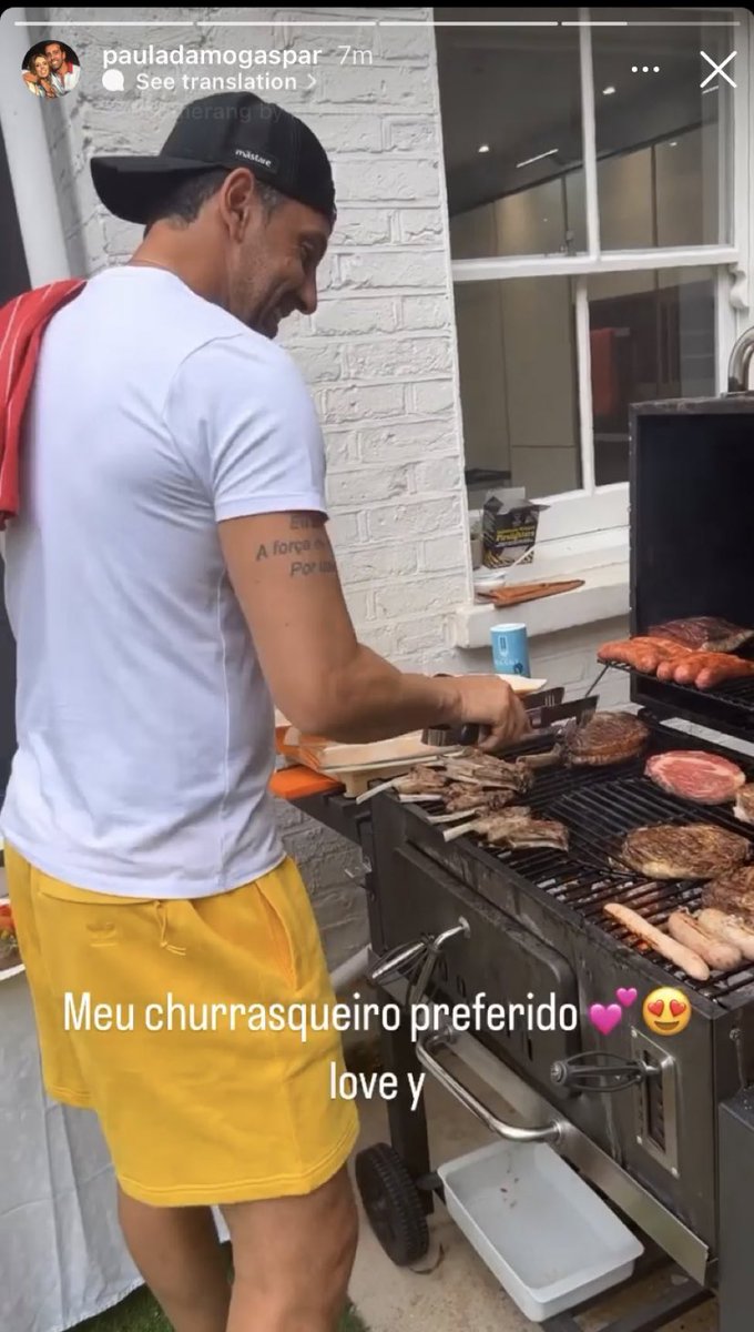 aviv_lavi's tweet image. Neto in the bag 😉