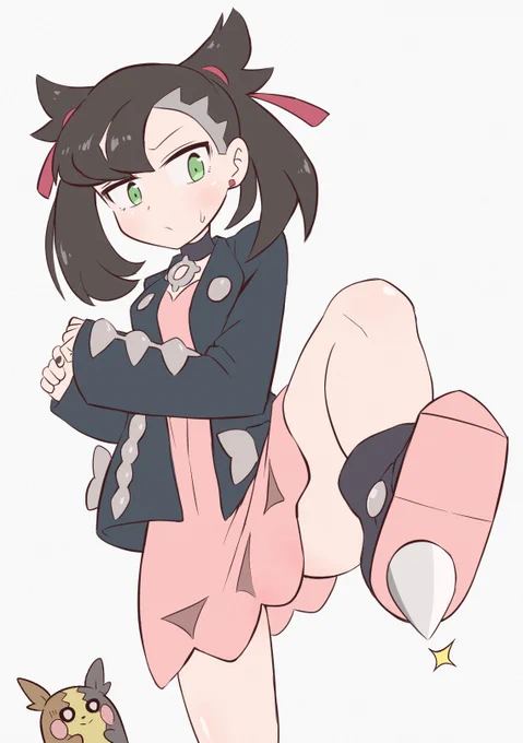 マリィちゃんのふみつけ! 