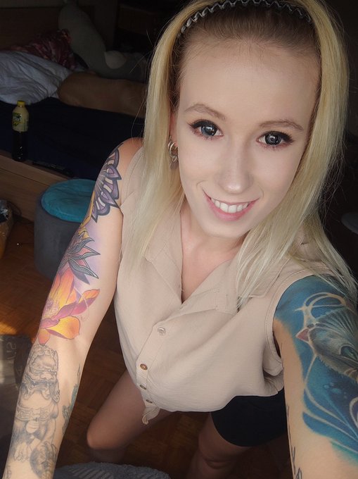Hey guys 💋 Join now ➡️ https://t.co/Fjuh9NV23Y ❗NEW upload ❗ Check this out ➡️ https://t.co/9MMhVaF1mO<a href="/tag/bdsm"class="tags"><span>#bdsm</span></a><a href="/tag/follow"class="tags"><span>#follow</span></a><a href="/tag/sexy"class="tags"><span>#sexy</span></a><a href="/tag/tattoo"class="tags"><span>#tattoo</span></a><a href="/tag/blonde"class="tags"><span>#blonde</span></a><a href="/tag/fetish"class="tags"><span>#fetish</span></a><a href="/tag/smiley"class="tags"><span>#smiley</span></a>