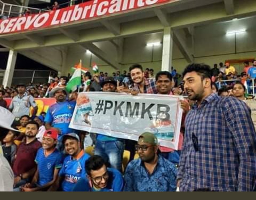 narayan_tikku's tweet photo. Follow this nontoxic legend😁😁
#PKMKBForever

#PKMKBForever https://t.co/zg5MvKmtyi