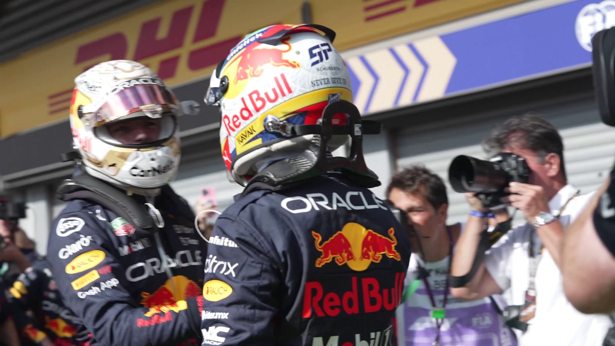 Oracle Racing Header Oracle Red Bull Racing on Twitter: