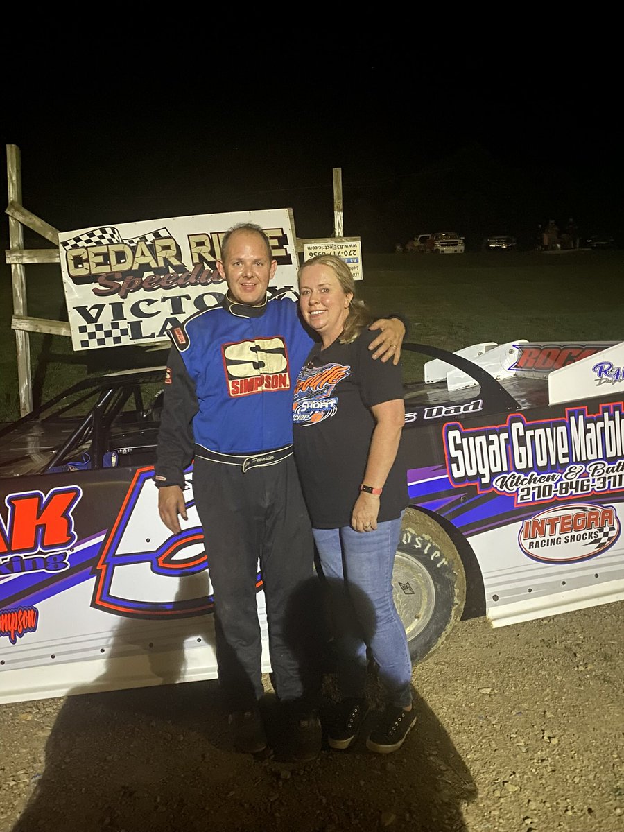 Lee DeVasier tweet media