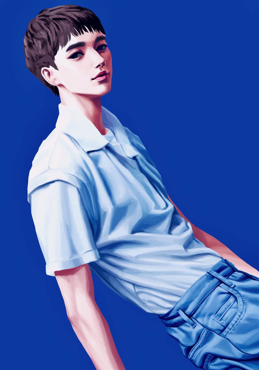 주로 비계에서 있지만 여전히 애들 지켜보고잇음^O^ 곽 그림을 첨부합니다