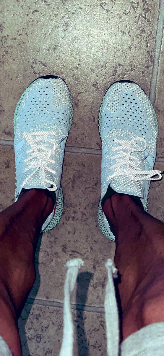 BoostizLife's tweet image. Bustin out some 3M today! ✨ #YourSneakersAreDope