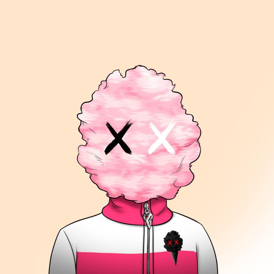 Welcome to Cotton Candy Records.

Like, Follow, Tag 3 friends, and Turn on Notifications to be eligible for Record List 🎧