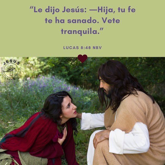 JesusLIVE.io tweet media