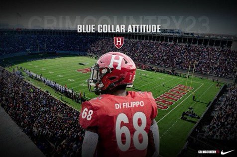 #GoCrimson 🔴⚪️ <a href="/WillistonFB/">Williston Football</a> <a href="/coachbeats/">Tommy Beaton</a> <a href="/Coach_Joel_Lamb/">Joel Lamb</a> <a href="/Crim_Recruiting/">Harvard FB Recruiting</a>