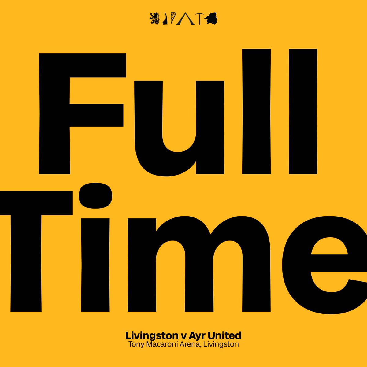 The lionesses keep up the unbeaten start to the season thanks to goals from Murphy &amp; Fish in each half.

Superb showing today and another win to keep Livingston top of the pile!

LIV2-0AYR | #LiviFCLive | <a href="/SWFChampionship/">Barclays Scottish Women's Championship</a>