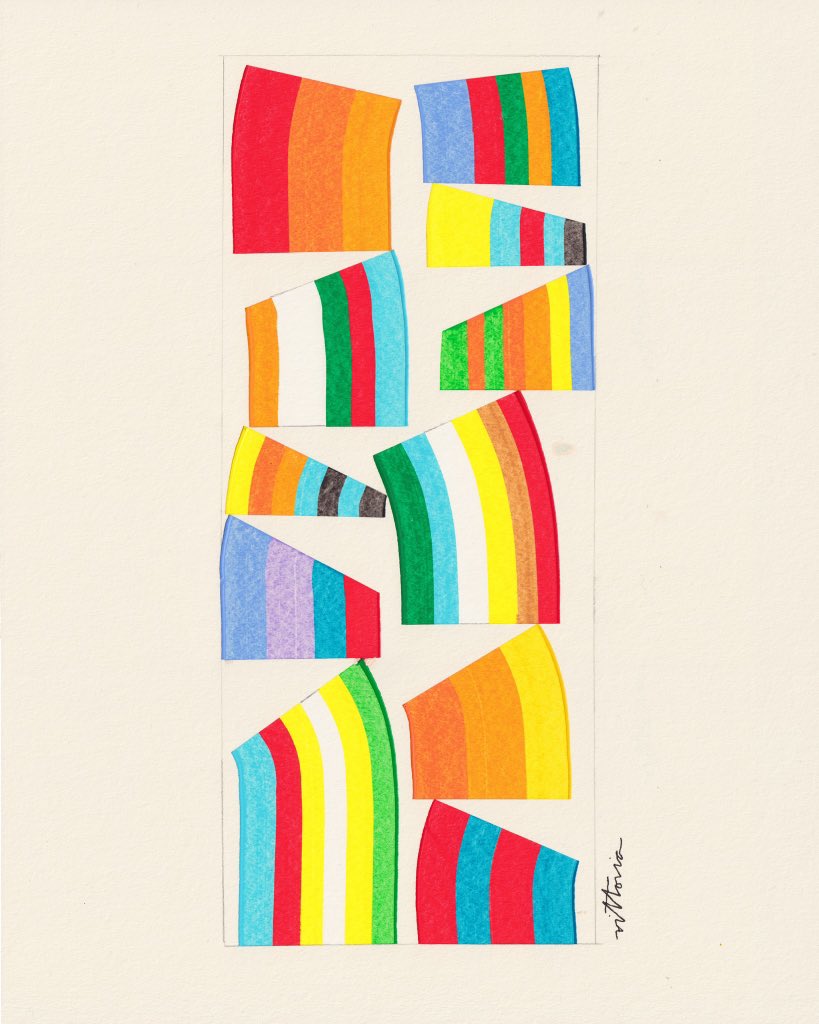 In art history, women are often forgotten. Let’s not repeat that.