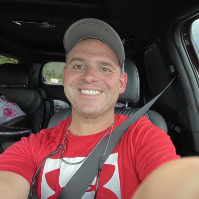 Brandon_Flesher's tweet photo. #NewProfilePic https://t.co/shGfDxkmnw
