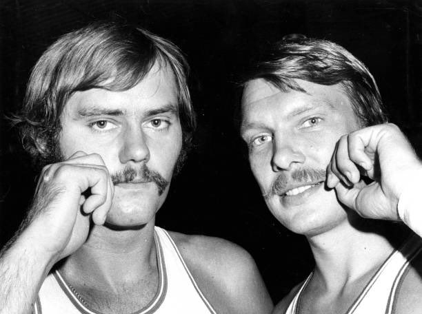 StacheTalk's tweet image. Double Stache of the week 🥸