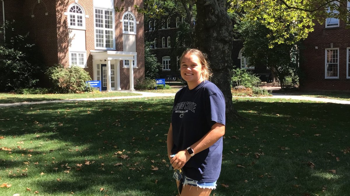 Welcome New Greyhounds! Pics from Orientation