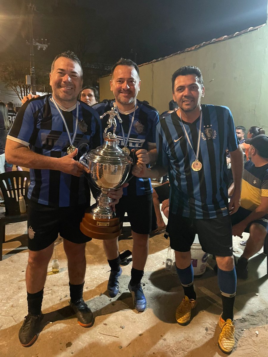 EXA | APOSTÓLICO SAN JOSÉ tweet media