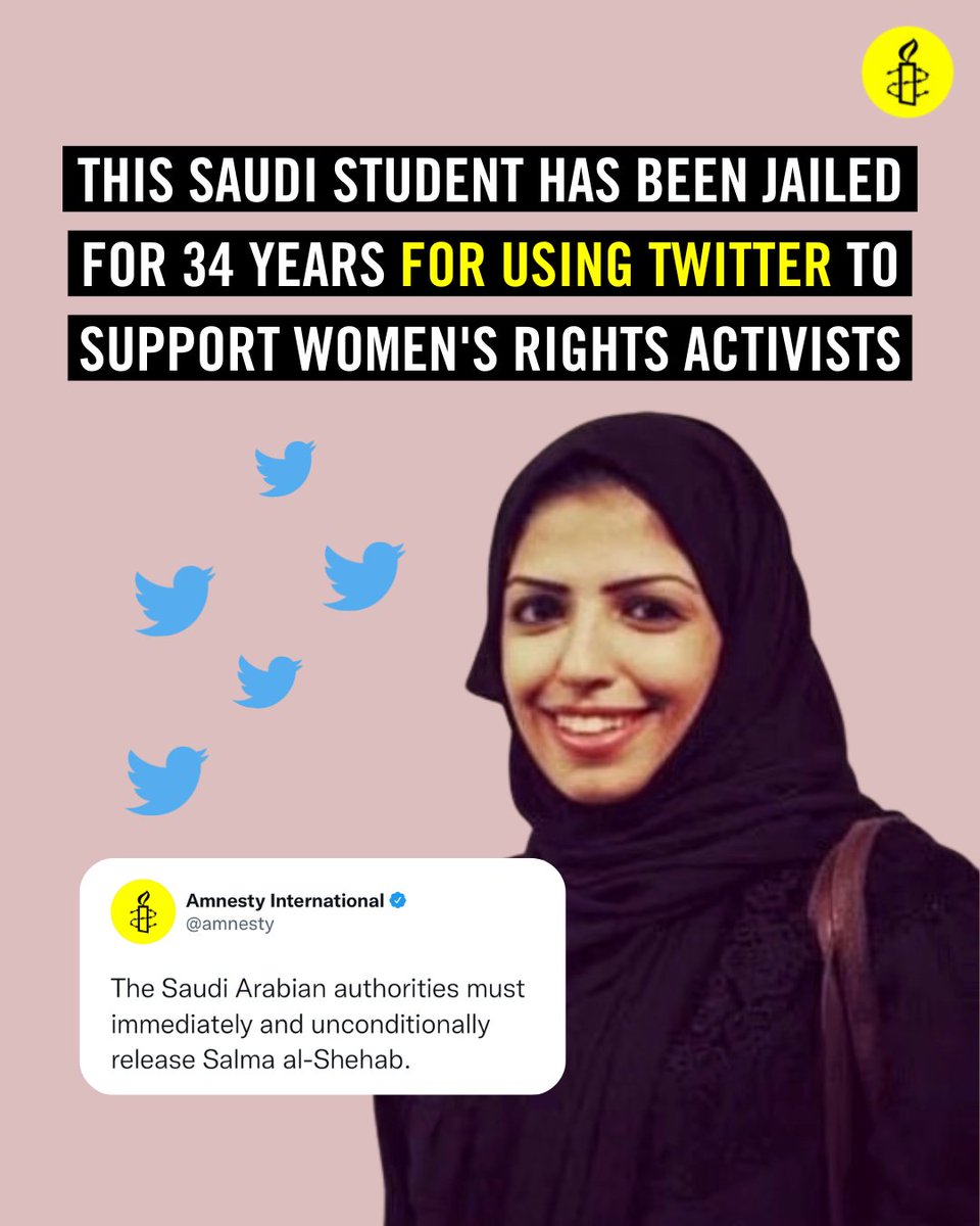 amnestyusa tweet picture