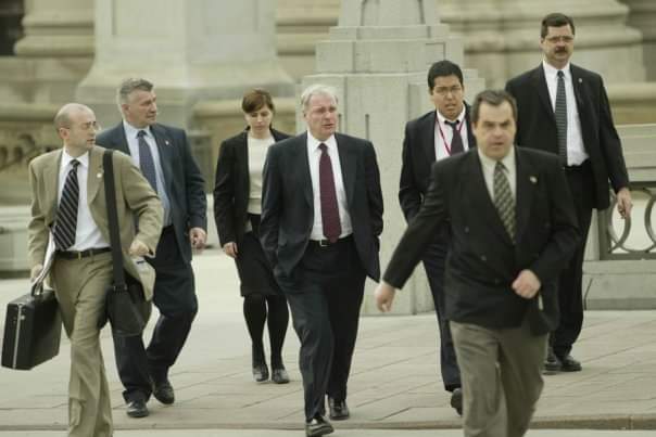 Chief Jeff Copenace tweet media