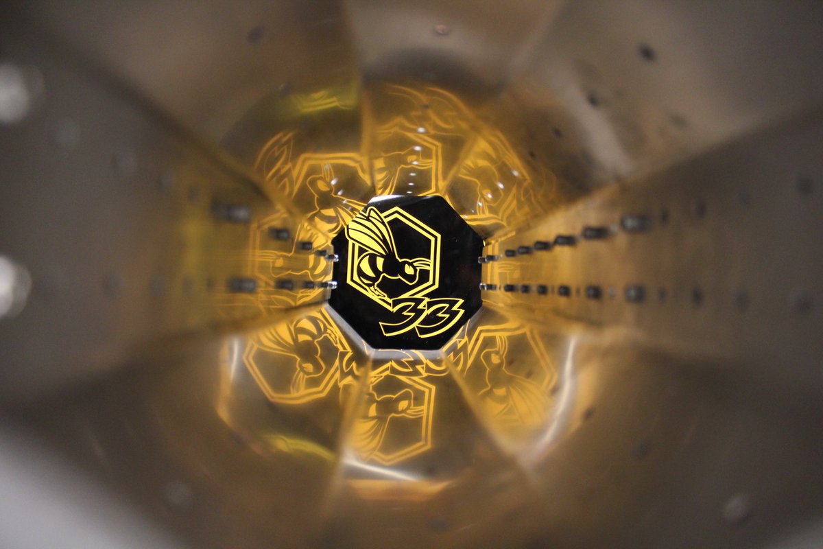 Killer Bees FRC 33 tweet media