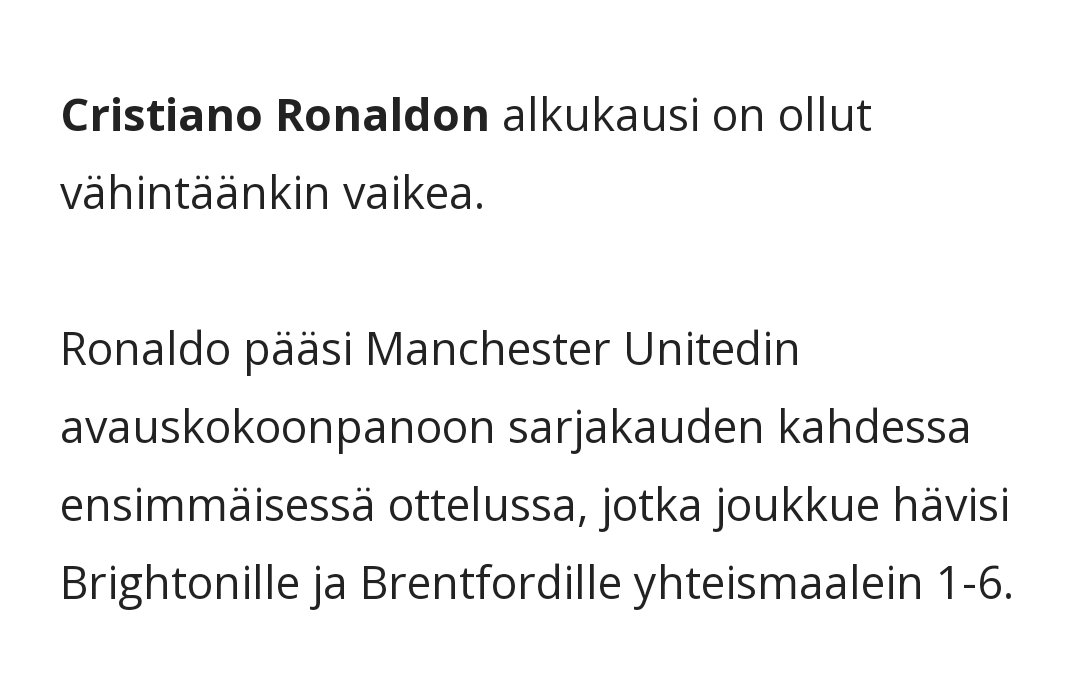 AJMattila's tweet photo. @SuomiFutis Ootteko nyt aivan varmoja tästä? #Valioliiga #Asiantuntijat https://t.co/VX8Og0VEj0