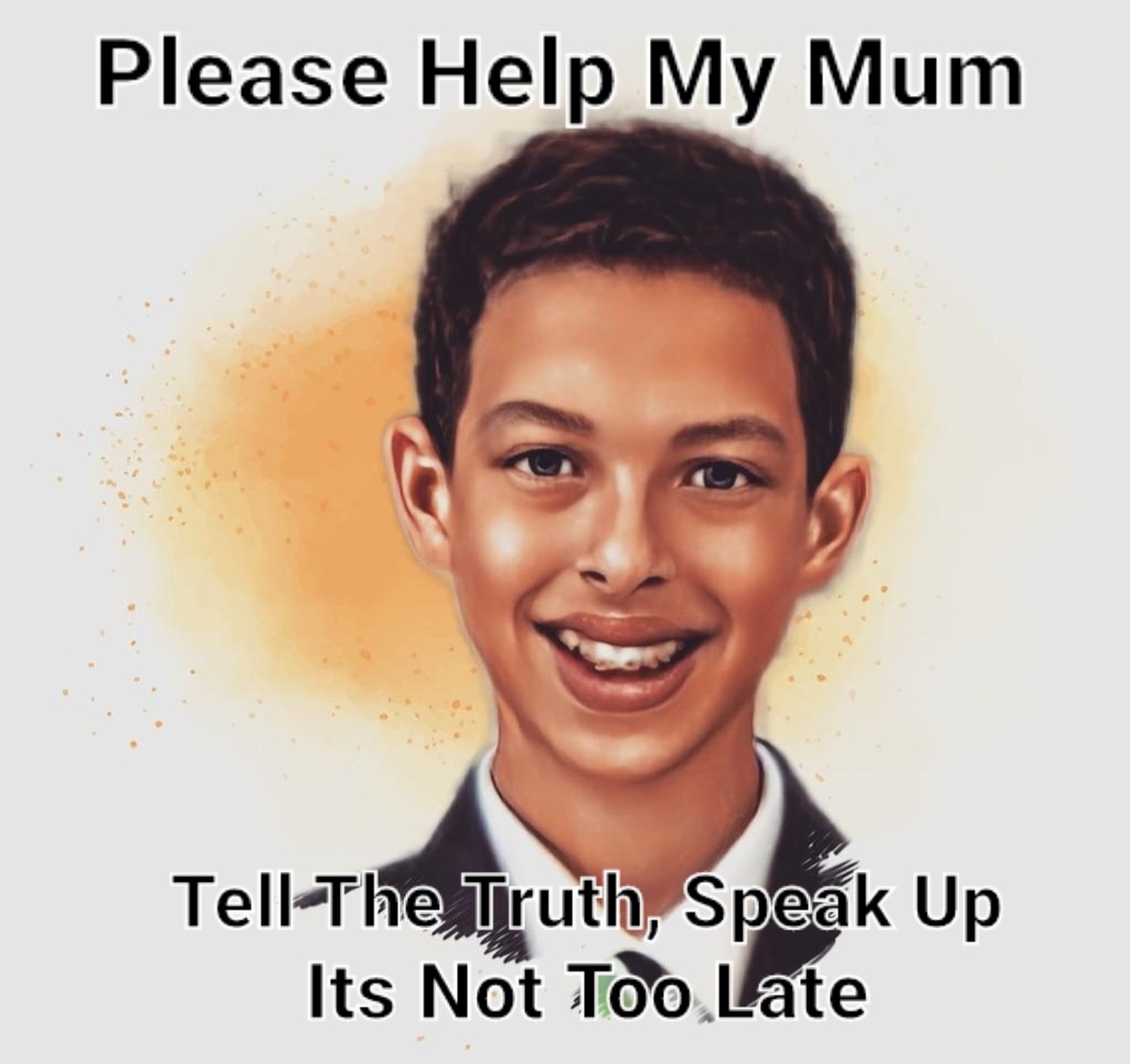 mcilveen_kate's tweet photo. #Week113
#JusticeForNoahDonohoe💙
#NoahsArmy⚡
#ReleaseTheFiles
#NoToPII
@ShaileshVara https://t.co/QuPXyQeYXA