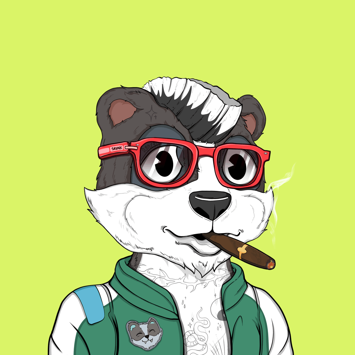 Cooper | SSC tweet media