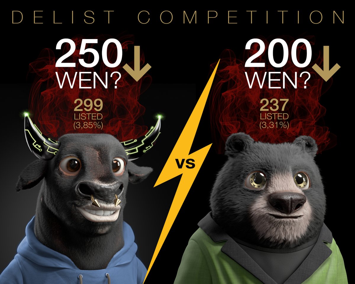 The Prime Cuts 🐂 tweet media