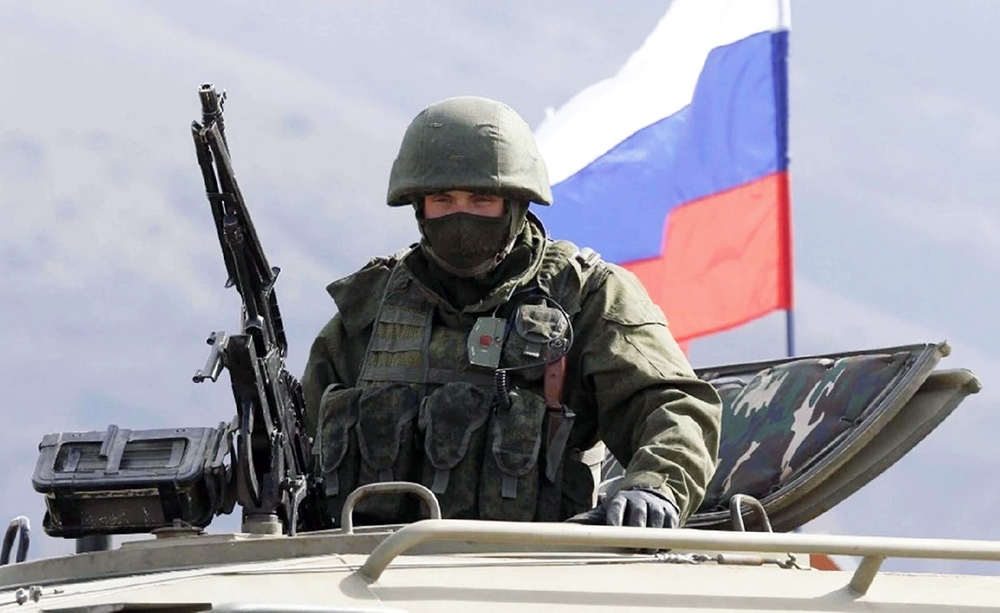 ДО 300 ТЫСЯЧ РУБЛЕЙ УВЕЛИЧЕН РАЗМЕР ЕДИНОВРЕМЕННОЙ ДЕНЕЖНОЙ ВЫПЛАТЫ ВОЕННОСЛУЖАЩИМ, ЗАКЛЮЧИВШИХ КОНТРАКТ С МИНИСТЕРСТВОМ ОБОРОНЫ РФ
Решение распространится на всех военнослужащих, заключивших контракт с Минобороны РФ и участвующих в СВО с 24 февраля текущего года.
#НАО #НСС