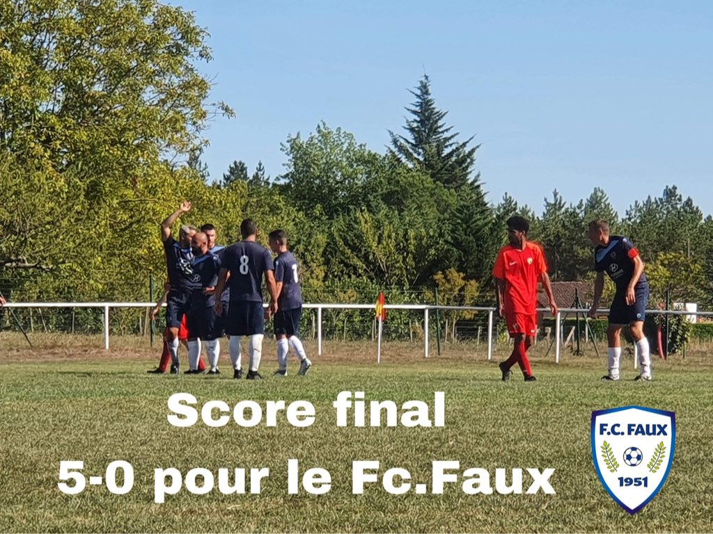 FauxFc's tweet photo. https://t.co/mSppzgoPLv